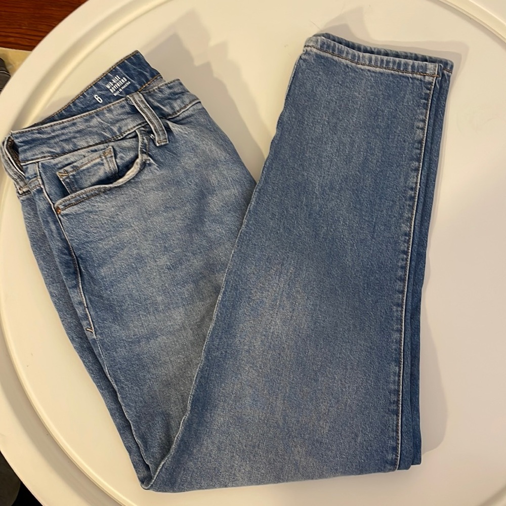 Ana Jeans